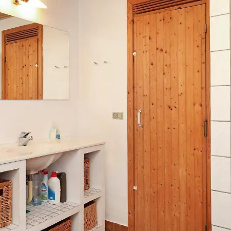 Quaint Holiday In Bl Vand With Whirlpool